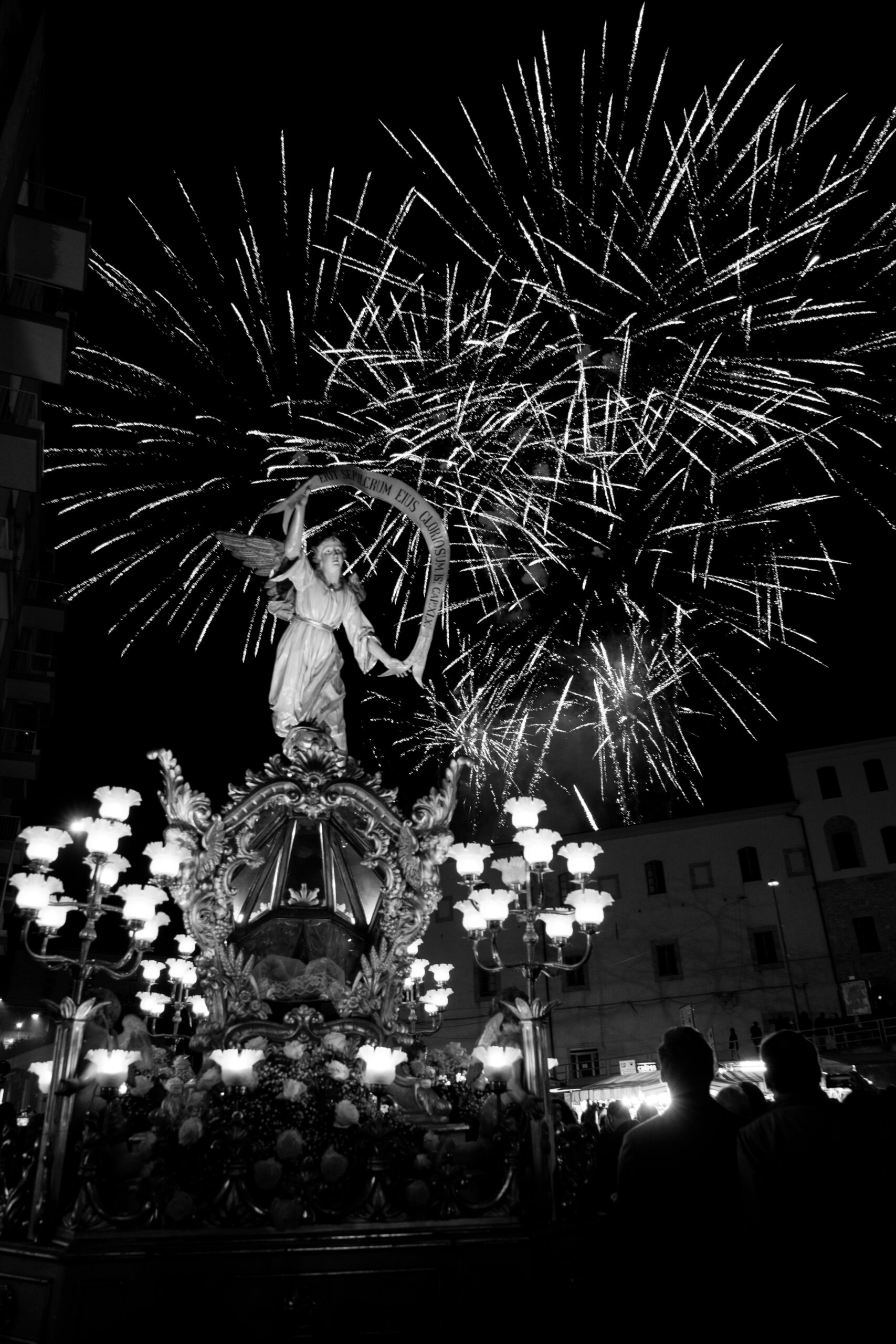 Croci di Sicilia foto 2