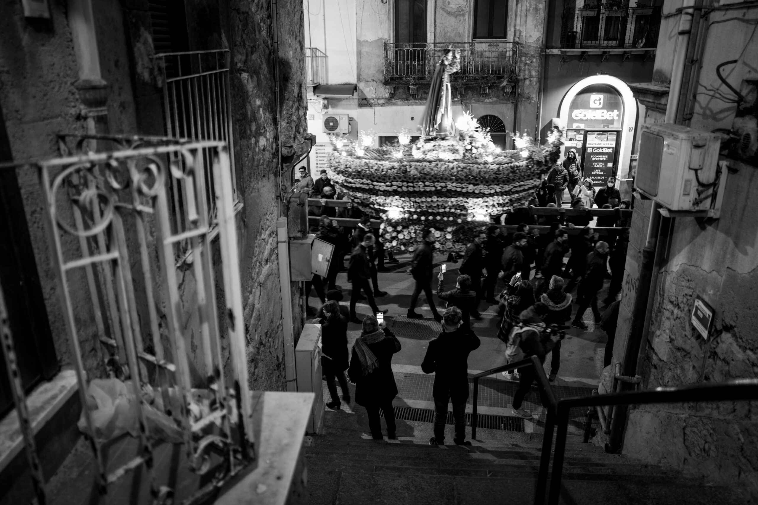 Croci di Sicilia foto 12