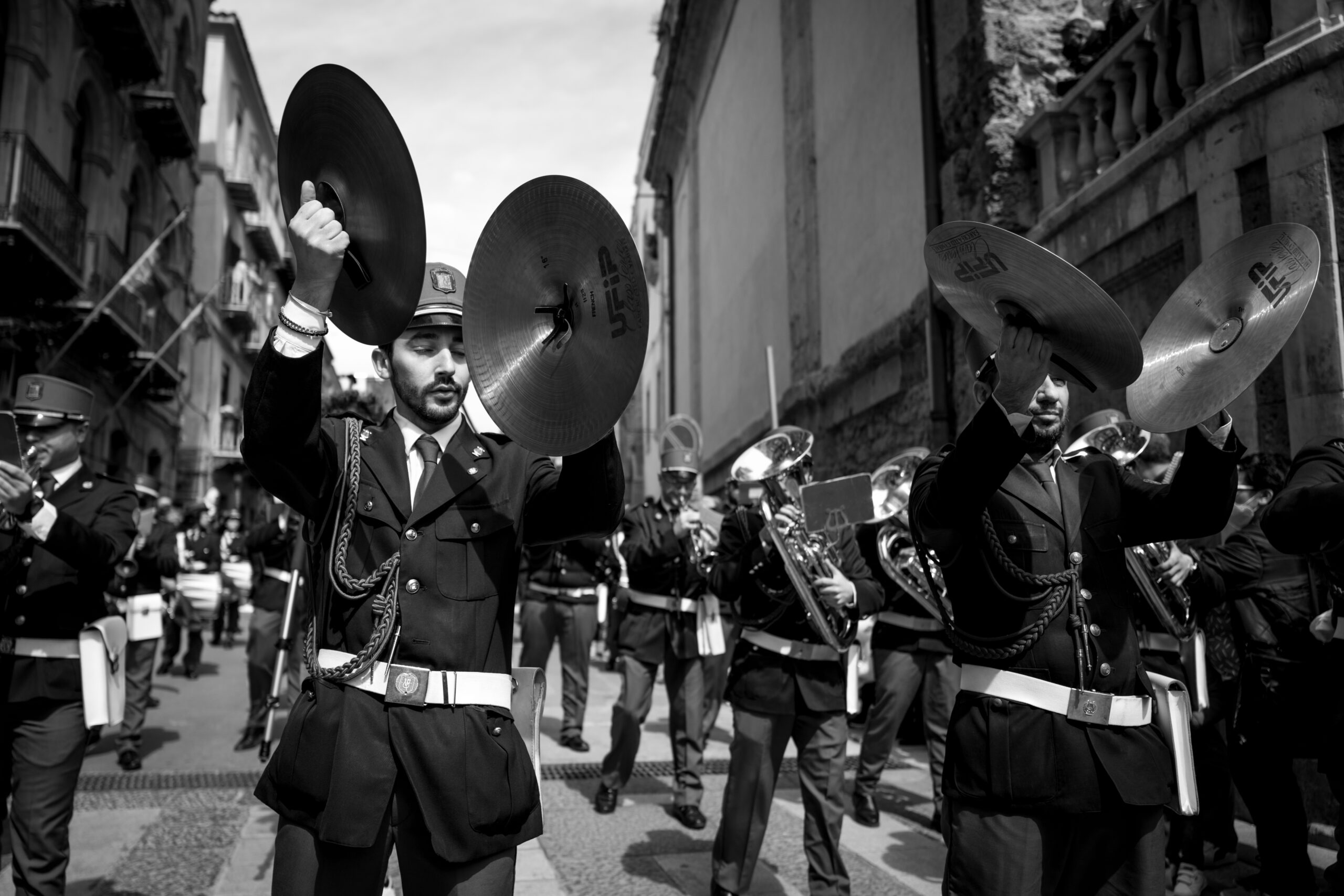 Croci di Sicilia foto 13