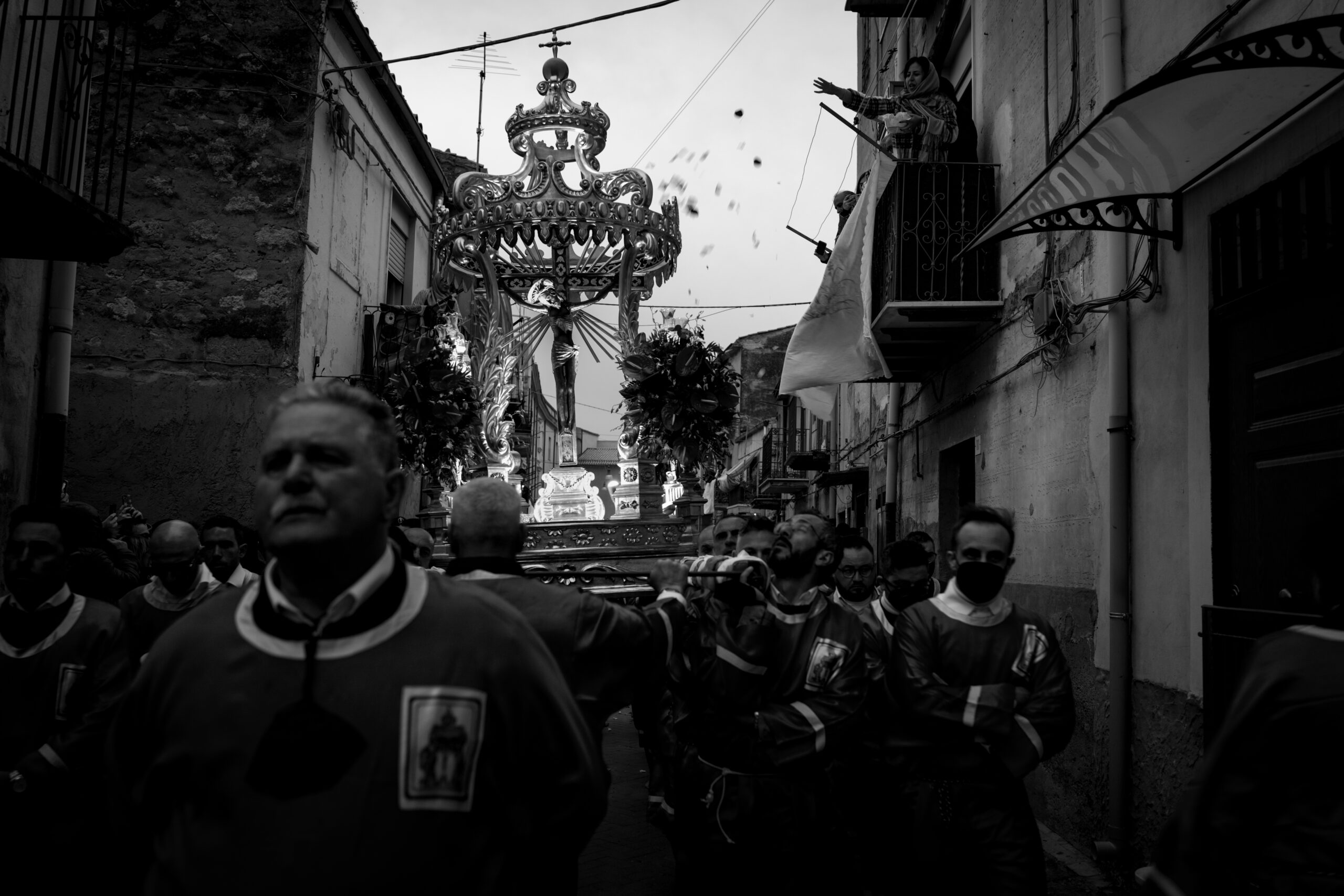 Croci di Sicilia foto 14